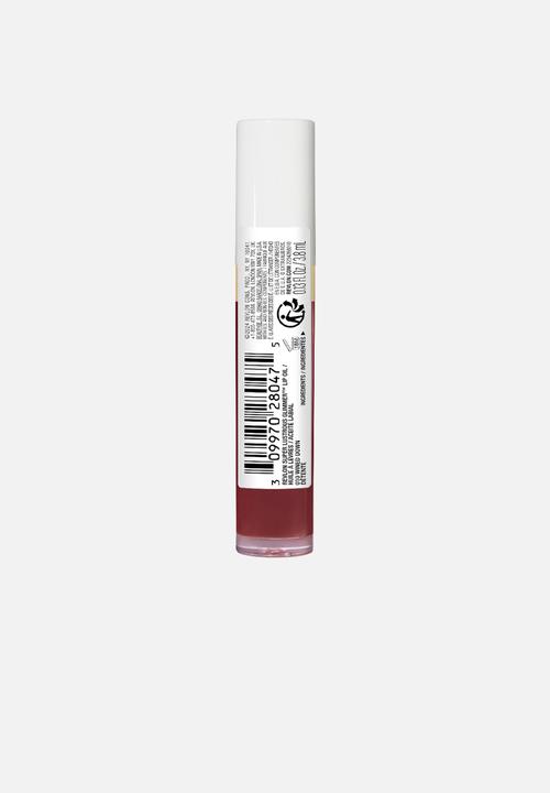Revlon - Super Lustrous Glimmer Lip Oil - Winded Down