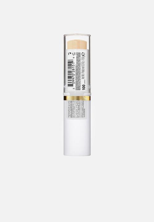 Revlon - Glimmer Tinted Moisturizer Stick - 100