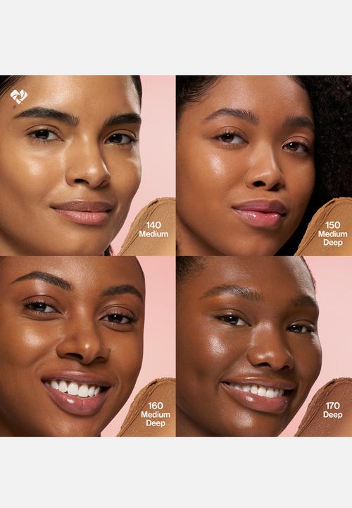 Revlon - Glimmer Tinted Moisturizer Stick - 110