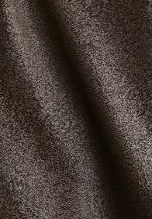 H&M - Mini skirt - dark brown