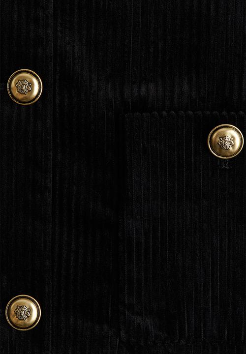 H&M - Jacket - black