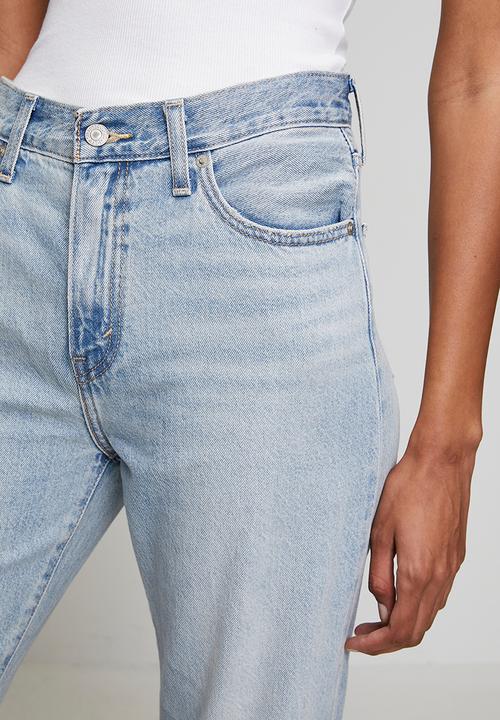 Levi’s® - Easy dad - fate and destiny