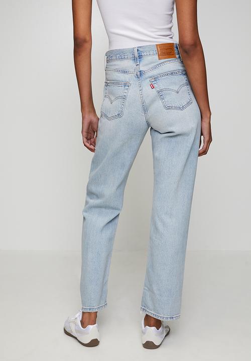 Levi’s® - Easy dad - fate and destiny