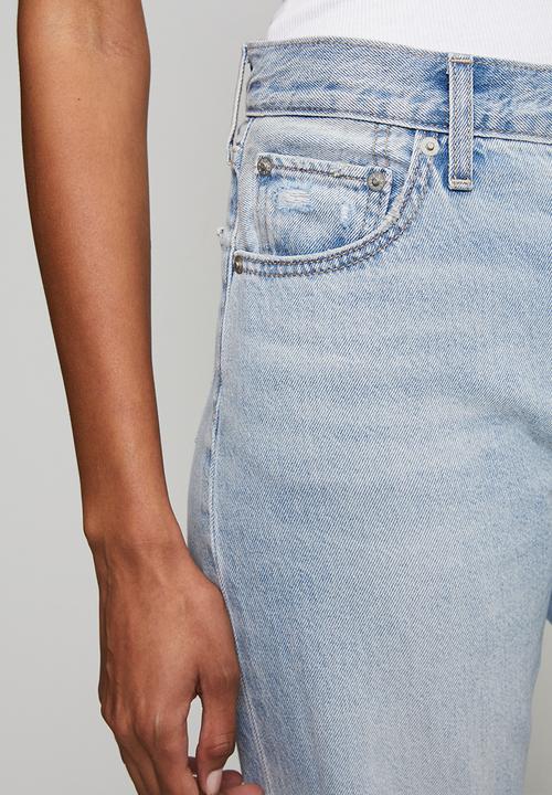 Levi’s® - Easy dad - fate and destiny