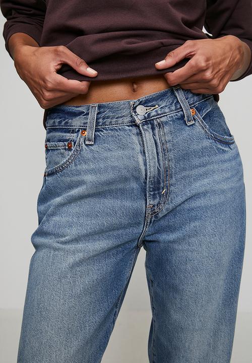 Levi’s® - Easy dad - gorgeous gal