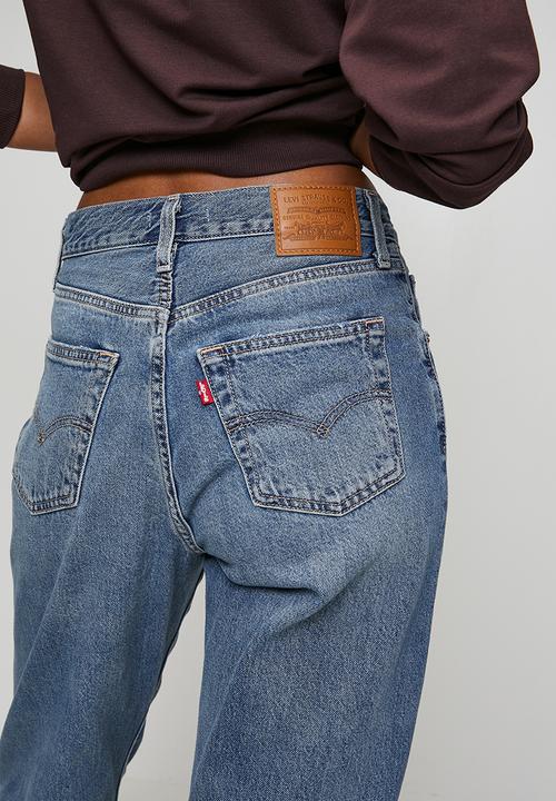 Levi’s® - Easy dad - gorgeous gal
