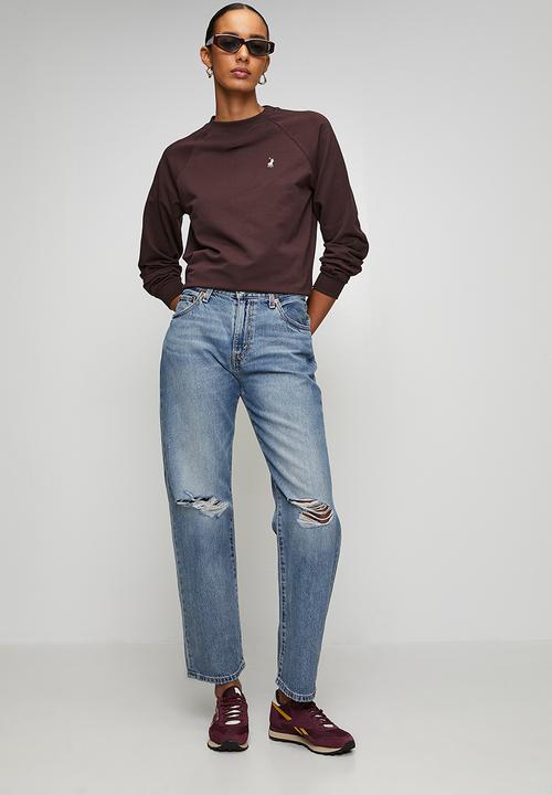 Levi’s® - Easy dad - gorgeous gal
