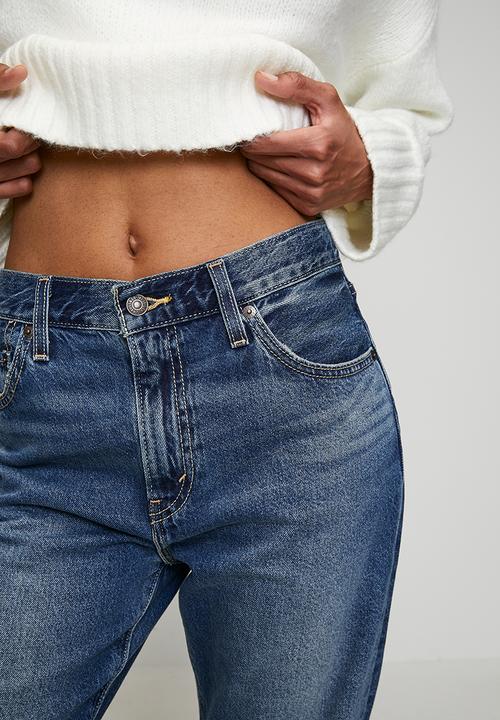 Levi’s® - Easy dad - free lunch lb