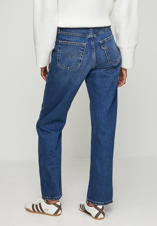 Levi’s® - Easy dad - free lunch lb