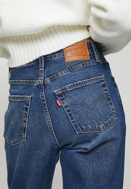 Levi’s® - Easy dad - free lunch lb