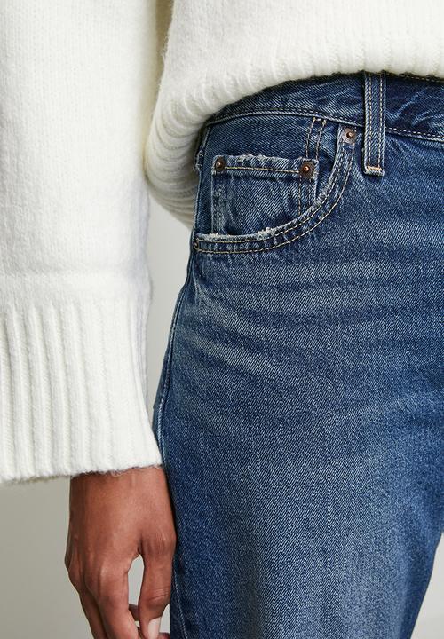 Levi’s® - Easy dad - free lunch lb
