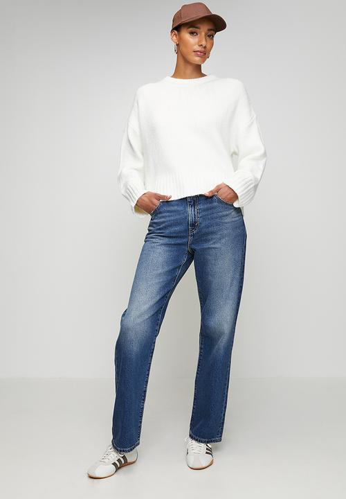 Levi’s® - Easy dad - free lunch lb