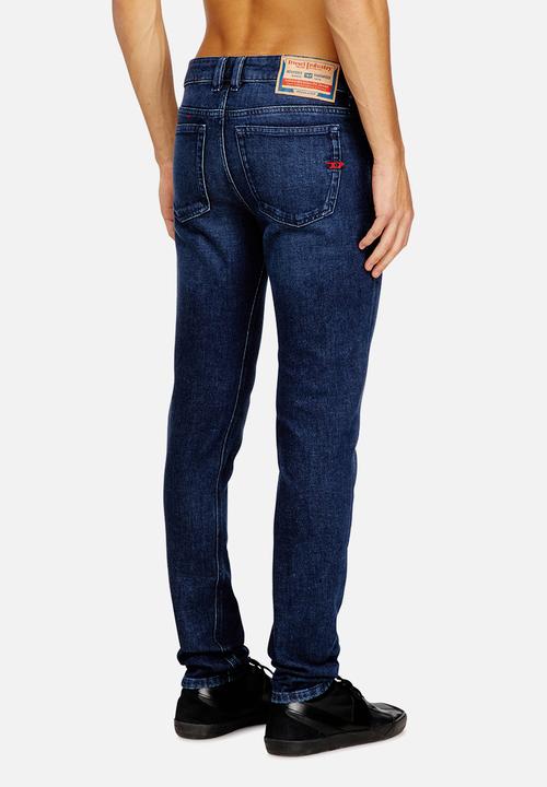 Diesel  - 1979 Sleenker - Blue