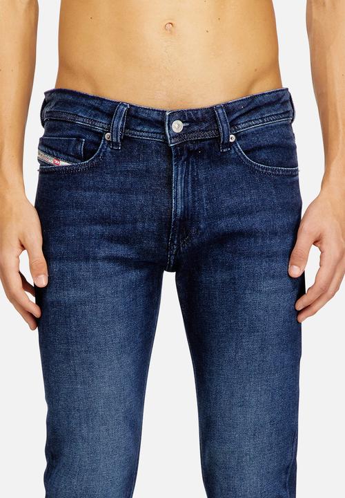 Diesel  - 1979 Sleenker - Blue