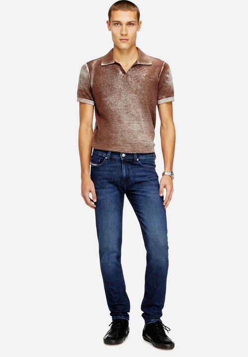 Diesel  - 1979 Sleenker - Blue