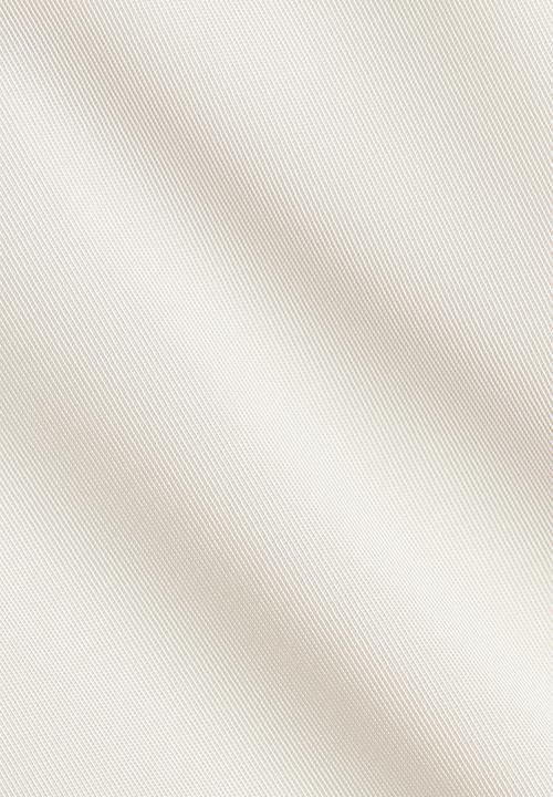 H&M - Cap-sleeved blouse - cream