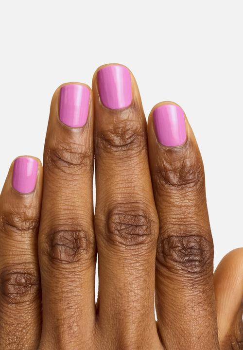 essence - Gel Nail Polish - 29 Grape to See You