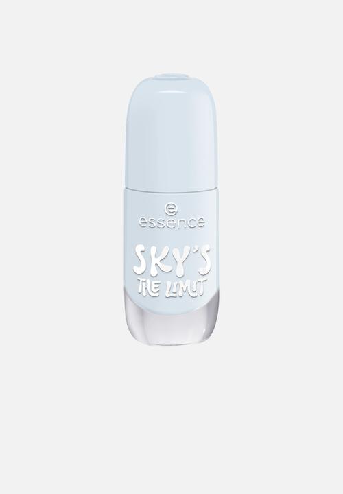 essence - Gel Nail Polish - 31 Sky’s the Limit