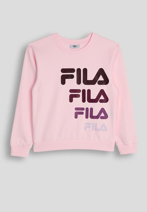 FILA - Brooklyn Set - Cherry Blossom