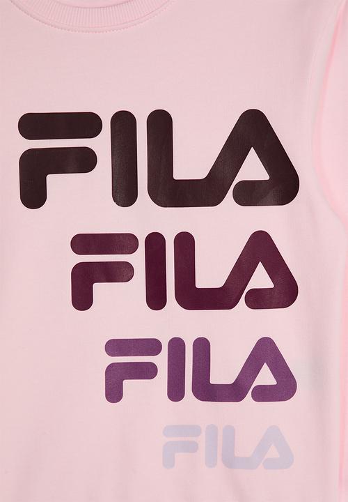 FILA - Brooklyn Set - Cherry Blossom