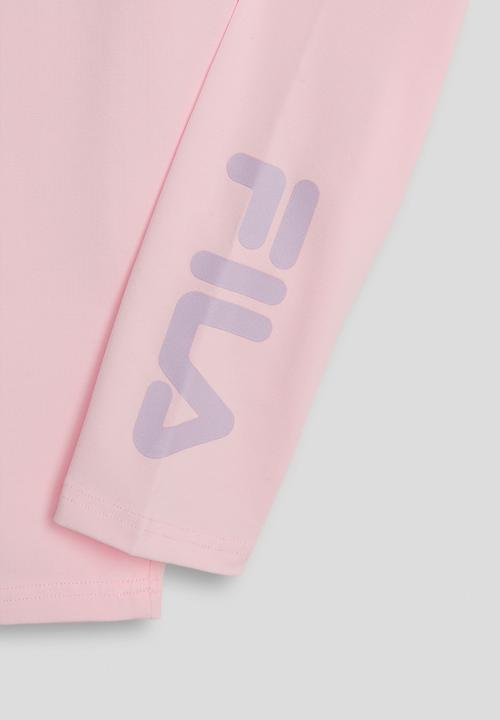 FILA - Brooklyn Set - Cherry Blossom