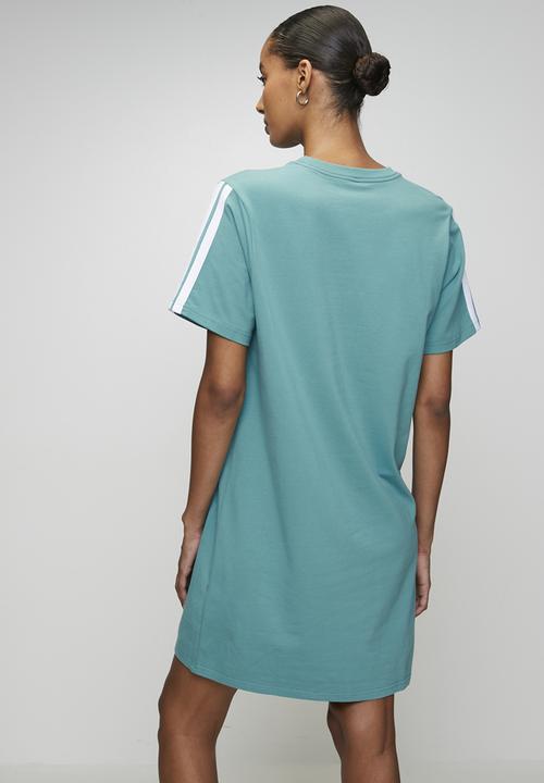 adidas Originals - W 3S Bf T Dr 3 F25 - Powtea