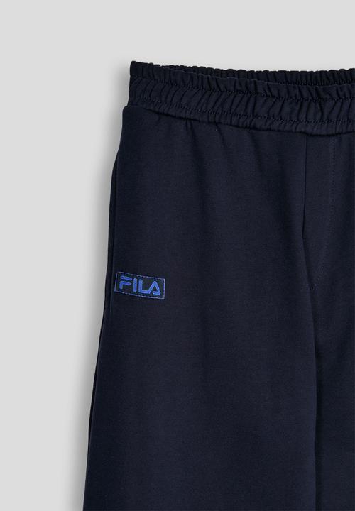 FILA - Lawson Sweatpants - Pageant Blue