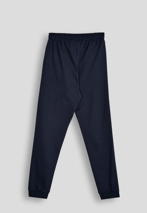 FILA - Lawson Sweatpants - Pageant Blue