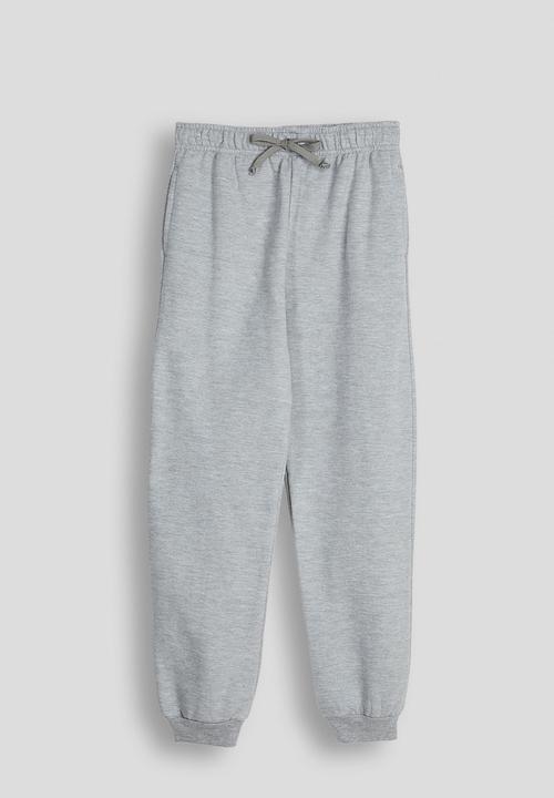 Pop Candy - Nasa tracksuit - grey 