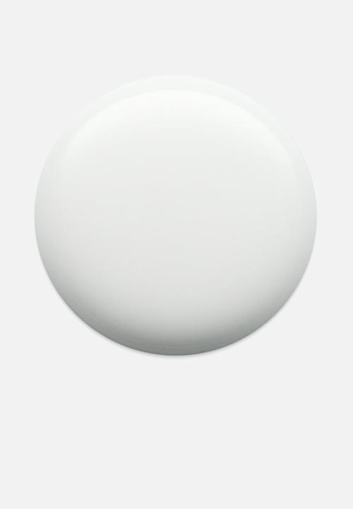 essence - Gel Nail Polish - 33 Just White