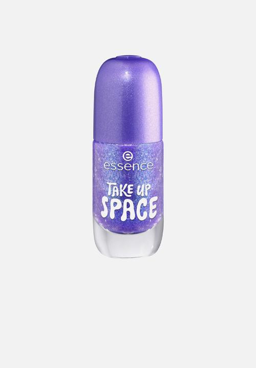 essence - Gel Nail Polish - 34 Take Up Space