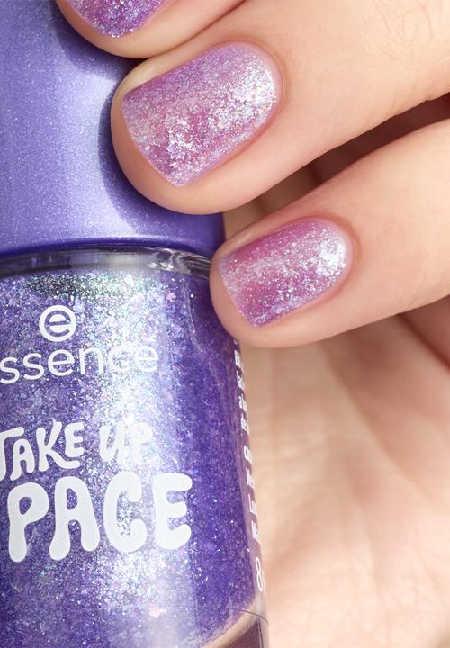 essence - Gel Nail Polish - 34 Take Up Space
