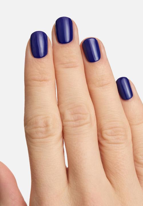 essence - Gel Nail Polish - 35 Let It Indi-Go
