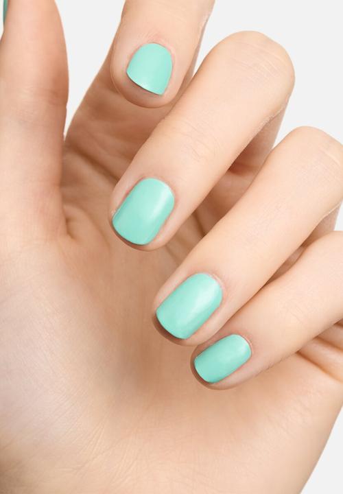 essence - Gel Nail Polish - 38 Mint to Chill