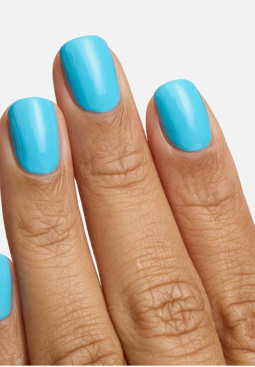 essence - Gel Nail Polish - 39 Cool by the Pool