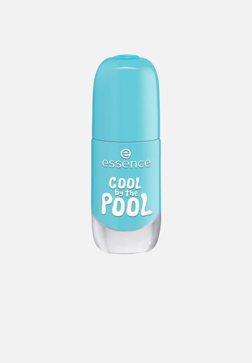 essence - Gel Nail Polish - 39 Cool by the Pool