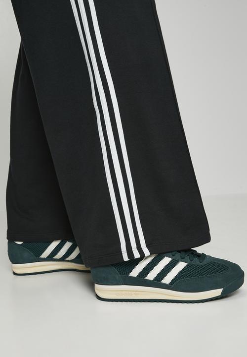adidas Originals - 3S Wide Sweatpt W S26 - Black