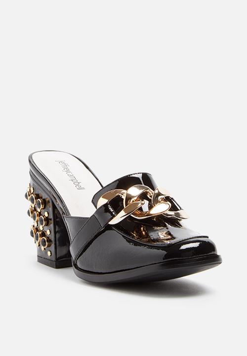 Jeffrey Campbell - Wiser