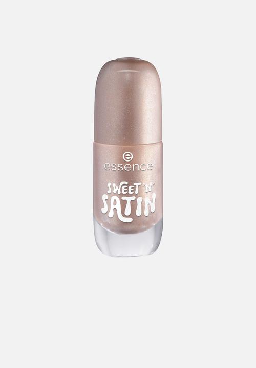 essence - Gel Nail Polish - 43 Sweet ’N’ Satin