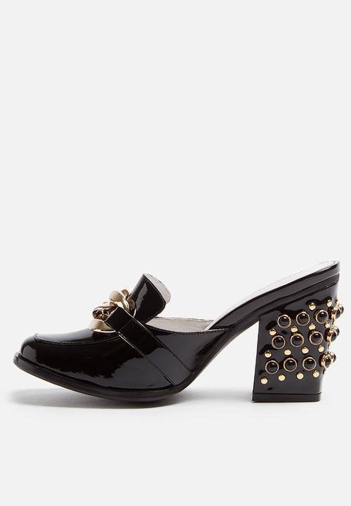 Jeffrey Campbell - Wiser