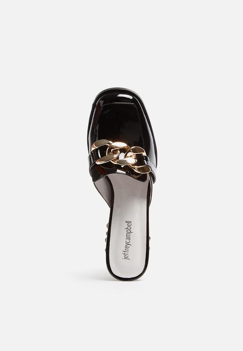 Jeffrey Campbell - Wiser