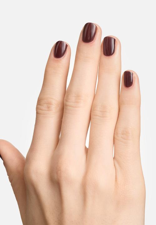 essence - Gel Nail Polish - 44 Truffle Trouble