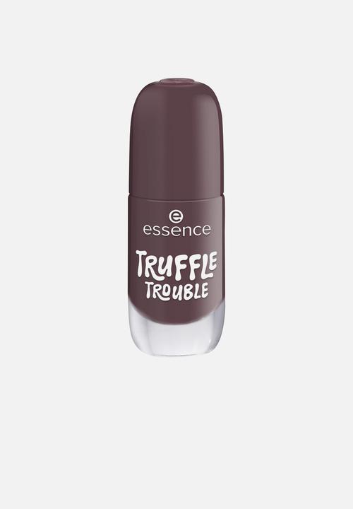 essence - Gel Nail Polish - 44 Truffle Trouble
