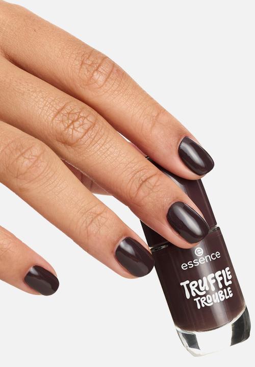 essence - Gel Nail Polish - 44 Truffle Trouble