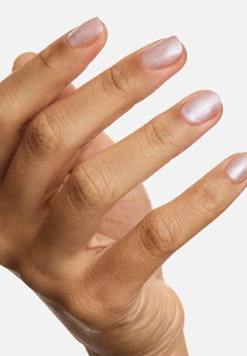 essence - Pearly Glaze Mini Nail Polish - 16