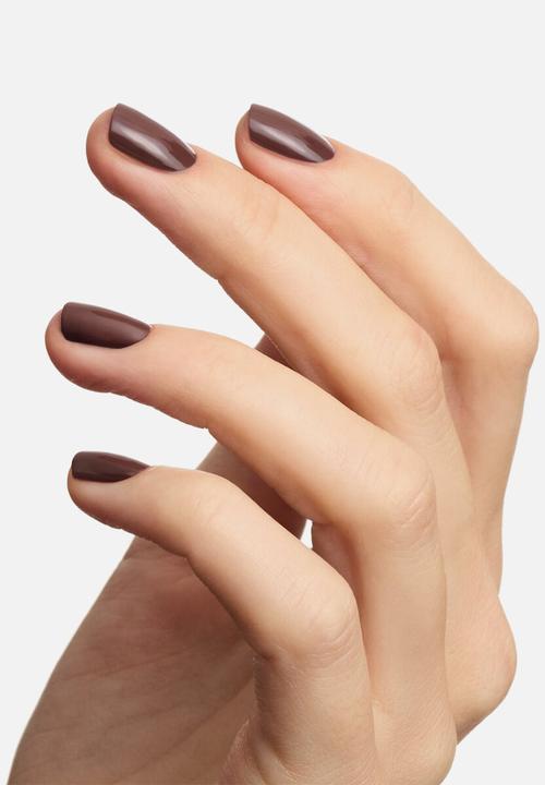 essence - Choco Crush Mini Nail Polish - 17