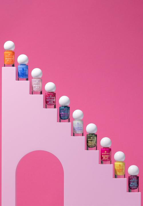 essence - Choco Crush Mini Nail Polish - 17