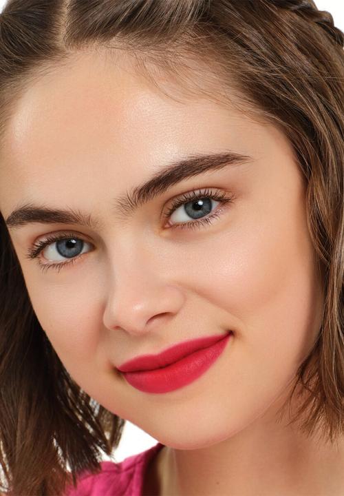 essence - BLUR Soufflé Matte Lip Cream - 11 Clickbait