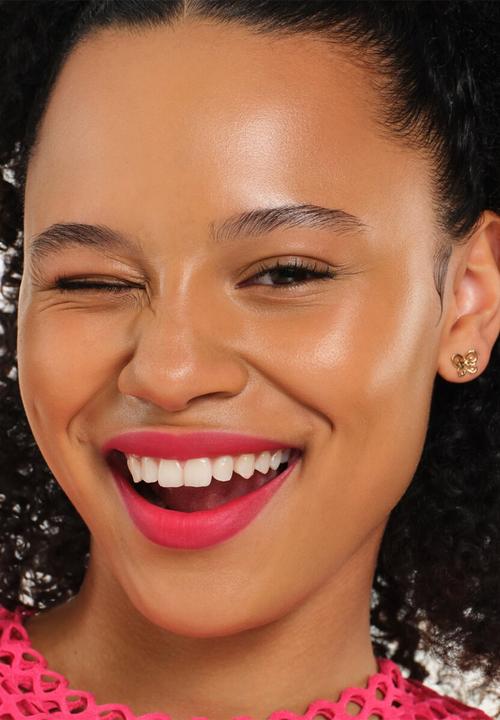 essence - BLUR Soufflé Matte Lip Cream - 11 Clickbait