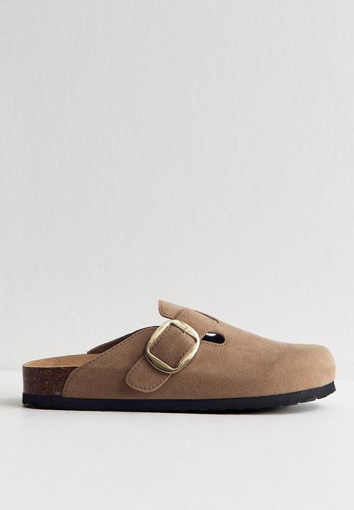 New Look - Jossie mule - mink